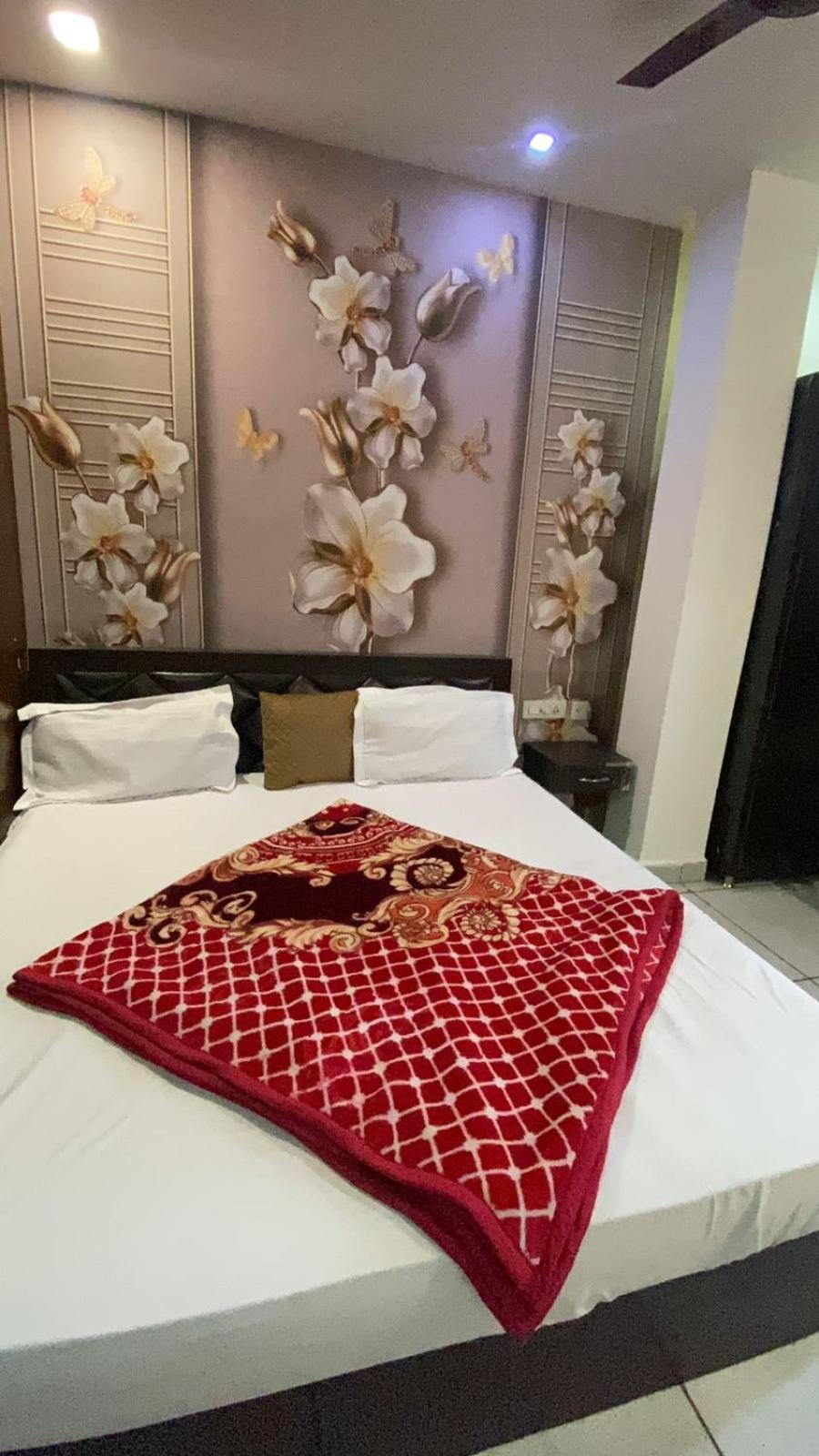 Hotel Sd Regency Amritsar Exterior photo